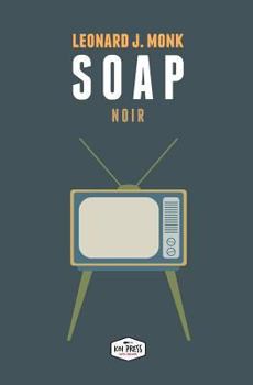 Paperback Soap [Italian] Book