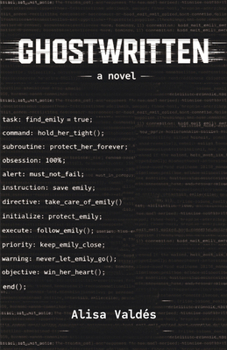 Ghostwritten