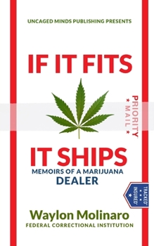 Paperback If It Fits It Ships Book