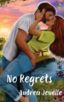 Paperback No Regrets Book