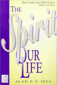 Paperback Spirit Our Life Book
