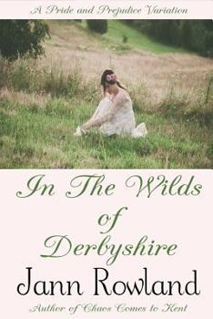 Paperback In the Wilds of Derbyshire Book