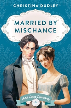 Paperback Married by Mischance Book