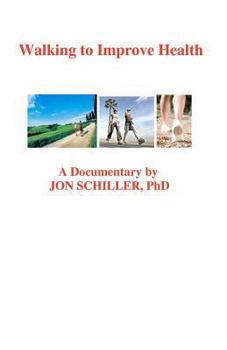 Paperback Walking to Improve Health Book