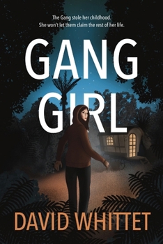 Paperback Gang Girl Book