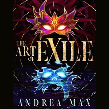 Audio CD The Art of Exile Book