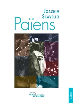 Paperback Païens [French] Book