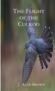 Paperback The Flight of the Cuckoo Book
