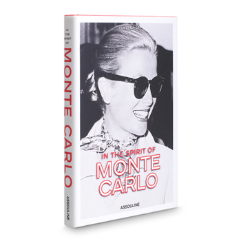 Hardcover In the Spirit of Monte Carlo Book