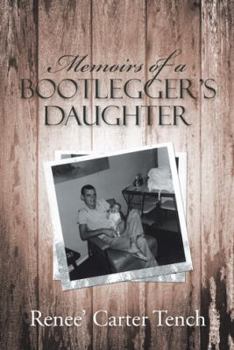 Paperback Memoirs of a Bootlegger's Daughter Book