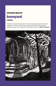 Paperback Boneyard Book