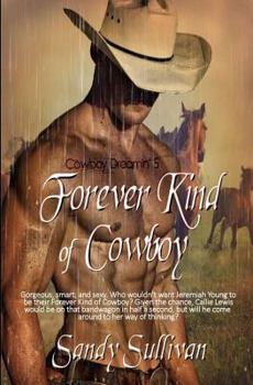 Paperback Forever Kind of Cowboy Book