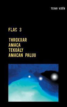 Paperback Flac 3 [Finnish] Book