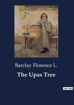 Paperback The Upas Tree Book