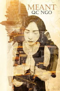 Hardcover Meant Book