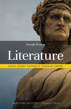 Paperback Literature: What Every Catholic Should Know Book