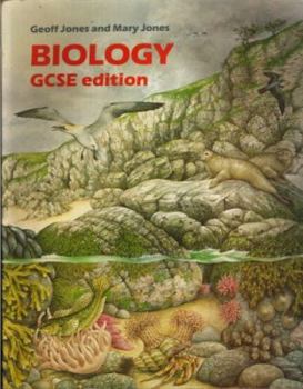 Paperback Biology: GCSE Edition Book