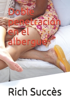 Paperback doble penetraci?n en el albergue [Spanish] Book