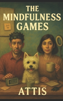Paperback The Mindfulness Games Book