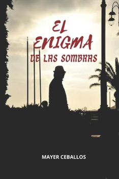 Paperback "El Enigma de Las Sombras" [Spanish] Book