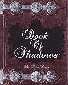 Paperback Book Of Shadows: Volume 1 Book