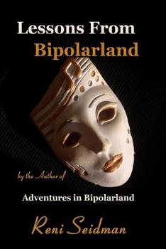 Paperback Lessons From Bipolarland Book