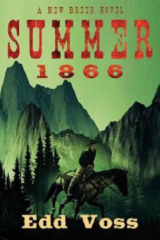 Paperback Summer 1866 Book