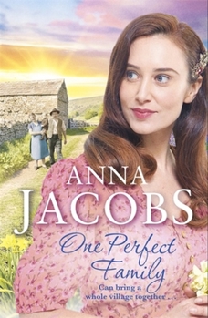 One Perfect Family - Book #4 of the Ellindale Saga