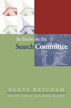 Paperback So You're on the Search Committee Book