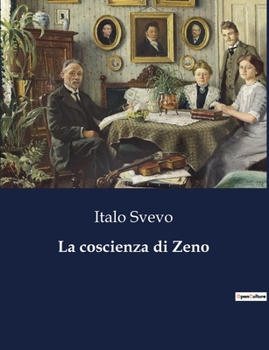 Paperback La coscienza di Zeno [Italian] Book