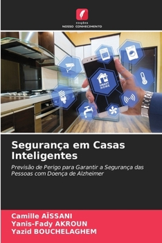Paperback Segurança em Casas Inteligentes [Portuguese] Book