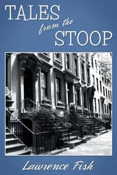 Paperback Tales from the Stoop Book