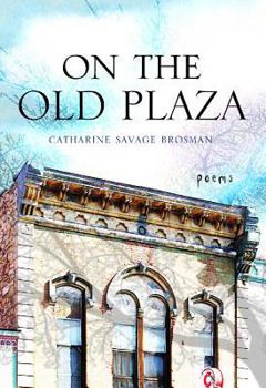 Hardcover On the Old Plaza Book