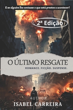 Paperback O Último Resgate [Portuguese] Book