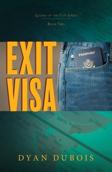 Paperback Exit Visa Book