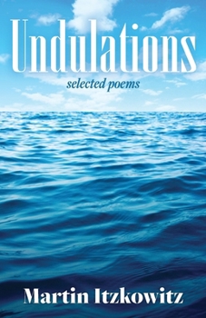 Paperback Undulations Book
