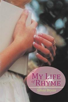 Hardcover My Life of Rhyme Book