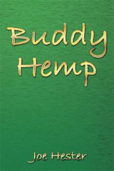 Paperback Buddy Hemp Book