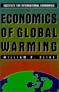 Paperback The Economics of Global Warming Book
