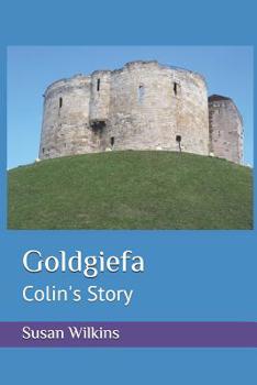 Paperback Goldgiefa: Colin's Story Book