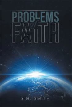 Paperback Problems of Faith Book