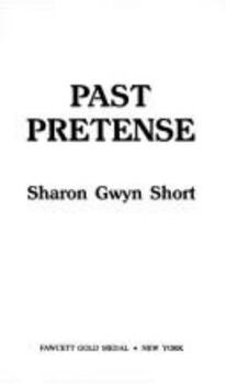 Past Pretense - Book #2 of the Patricia Delaney