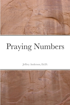 Paperback Praying Numbers Book