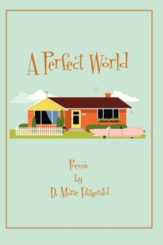 Paperback A Perfect World Book