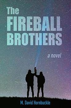 Paperback Fireball Brothers Book