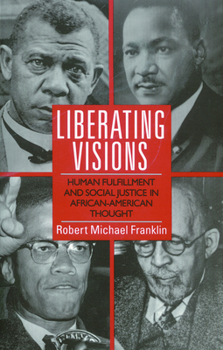 Paperback Liberating Visions Book