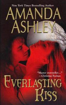 Everlasting Kiss - Book #1 of the Everlasting