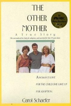 Paperback Other Mother: A True Story Book