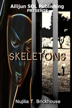 Paperback Cries Of My Skeletons Book