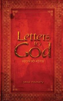 Paperback Letters to God Book
